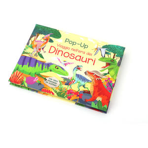 Impression de magazines personnalisés, livres d'éducation préscolaire, livres d'images pour enfants, livres à couverture rigide, impression numérique, carton - Product Image 1