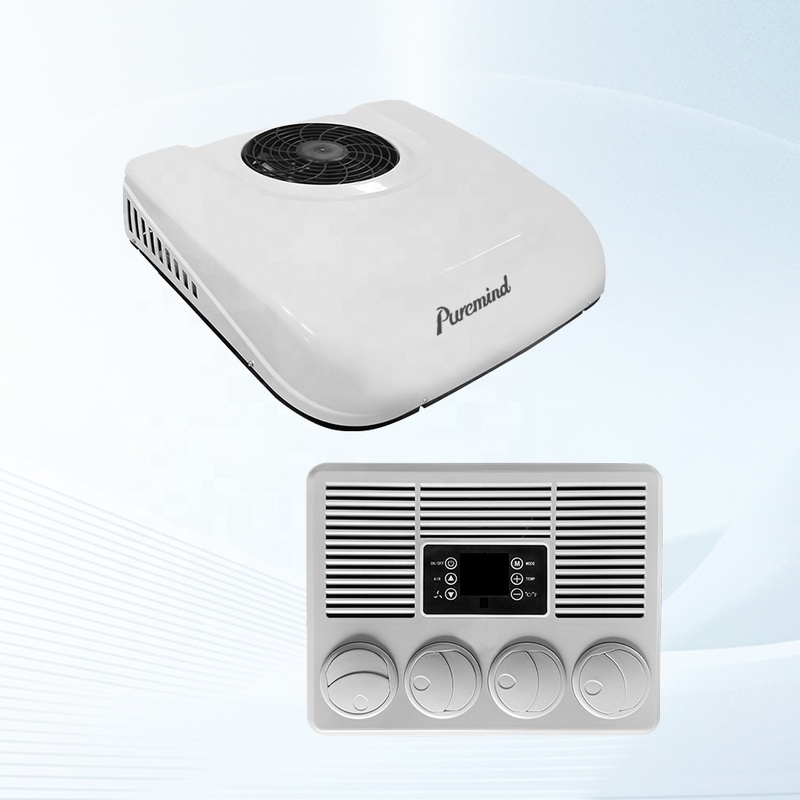 Puremind 12V 24V DC 2500W 3000W