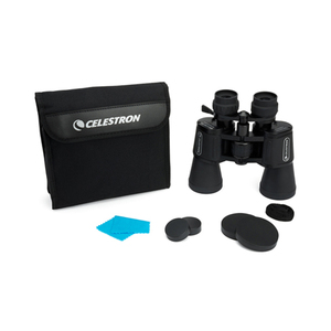 Binocular Porro con Zoom de 10-30x50 con aumento de ZOOM de 10-30X y óptica multicapa de 50mm para aventuras al aire libre - Product Image 4