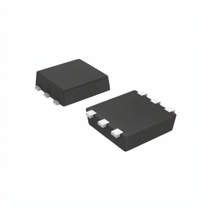 ซื้อชิ้นส่วนอิเล็กทรอนิกส์ออนไลน์ ชิปจัดการพลังงาน (PMIC) รุ่น Channel 6 SMD, แบบ Flat Leads S-1003CB48I-I6T1U จากผู้ผลิต - Product Image 1