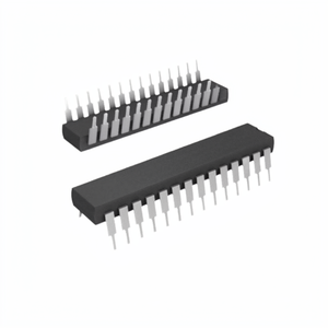 ATTINY48-PU In Stock 28 DIP Embedded Electronics Component - Product Image 1
