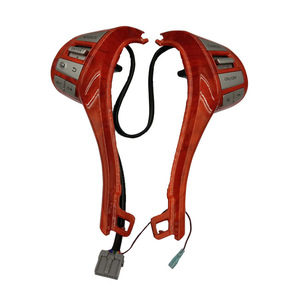 Nissan Steering <b>Wheel</b> Switch Combination 2244 For Tiida X Trail Teana <b>Replacement</b> Repair Part - Product Image 1