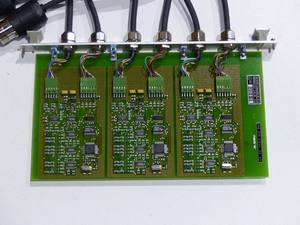 EXEボード3-軸ID番号: 257 411 01 SN:6972758 - Product Image 3