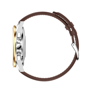 2025 akıllı saat erkekler AI sesli asistanı AMOLED 466*466 HD ekran kalp hızı BT çağrı Smartwatch cep telefonu için 2024 yeni - Product Image 3