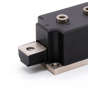 Vente directe d'usine MTC200-400A <span class=keywords><strong>Module</strong></span> d'alimentation SCR Modules à double thyristor Semi-conducteur ICS - Product Image 6