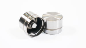 أجزاء المحرك BJ40(80) غماز صمام لصمامات السحب والعادم منتج عالي الجودة - Product Image 5