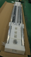 Prix usine TELON 100-150 pouces Fresnel longue portée cadre fixe ALR écran haute qualité arrière Home cinéma écran de Projection