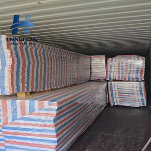 Meilleur Câble-canal perforé galvanisé ventilé en aluminium SS316 SS316L SS304 HDG, tailles et matériaux personnalisés en usine - Product Image 6