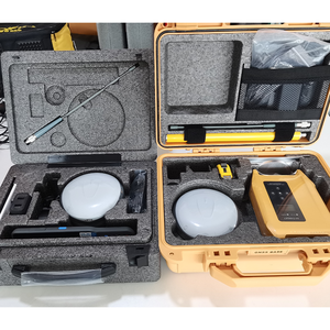 جهاز استقبال مرتفع السعر hi-target VRTK2 بتقنية <span class=keywords><strong>GPS</strong></span> الأكثر مبيعًا جهاز استقبال بتقنية <span class=keywords><strong>GNSS</strong></span> دقة عالية للمسح بدقة <span class=keywords><strong>RTK</strong></span> جهاز استقبال <span class=keywords><strong>GPS</strong></span> بدقة للبيع <span class=keywords><strong>RTK</strong></span> - Product Image 2