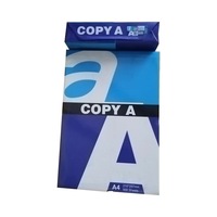 Papier A4 antivol de qualité industrielle 36g-120g 75% coton 25% lin-Tous les grammes disponibles à la vente