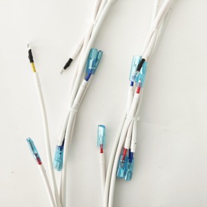 Fiação Elétrica e Eletrônica Personalizada de 2.8MM, 4.8MM e 6.3MM - Product Image 1