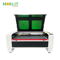 Machine de gravure laser CO2 1390 1410 directe usine 100W 130W 160W avec contrôleur Ruida pour bois, acrylique, MDF, cuir