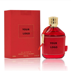 Parfum Nitro Blue Pour Homme de haute qualité, origine arabe, essence de parfum, vaporisateur 100 ml, Cologne, parfum, parfum longue durée - Product Image 1