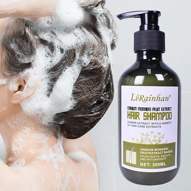 Keratine Haarshampoo En Conditioner Voor Schoonheidssalons