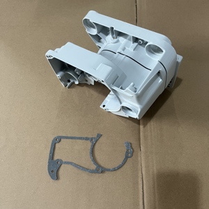 Conjunto de Cárter MS034/MS036/MS360 con Junta, Cárter de Motor de Repuesto para Motosierra MS034, Pieza de Repuesto de Carcasa de Aluminio - Product Image 2