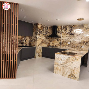 Роскошные столешницы для кухни из гранита Patagonia, настенные плиты из керамогранита, столешницы из спеченного камня, керамическая напольная плитка для обеденного стола - Product Image 2