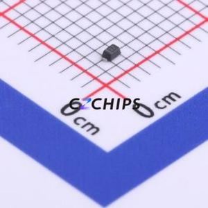 ไดโอด ZENER ไดโอด BZT585B11T-7 SOD-523ใหม่ของแท้ชิ้นส่วนอิเล็กทรอนิกส์ - Product Image 1