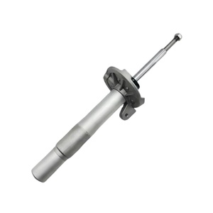 Amortisseur pneumatique avant gauche avec EDC, compatible avec les BMW Série 7 E65 E66 (2001-2008) - Product Image 2