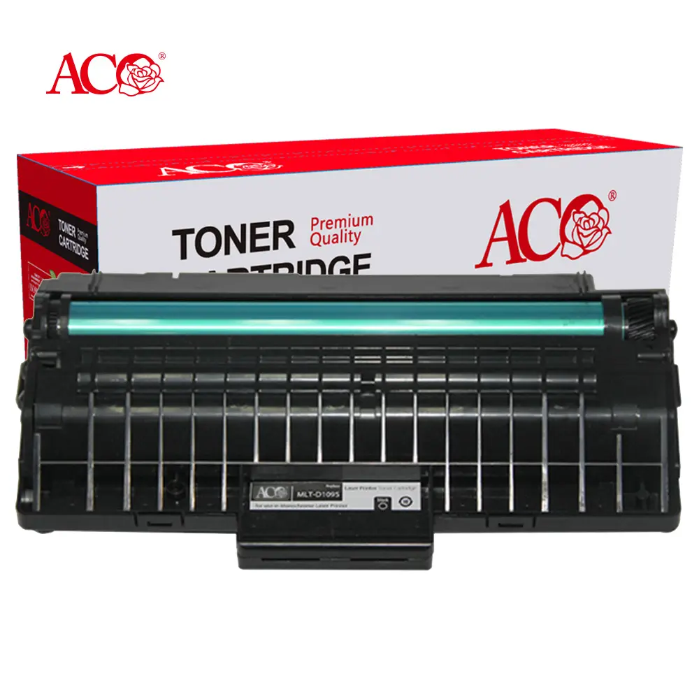 ACO Lieferant MLTD109S MLTD1092S MLT D109S D1092S Toner kartusche Kompatibel für Samsung SCX 4300 SCX-4300