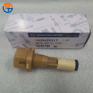 Sensor de Nivel de Aceite de Motor OEM 1635420017, <span class=keywords><strong>Precio</strong></span> Mayorista, Flotador de Tanque de Aceite para Coche <span class=keywords><strong>SsangYong</strong></span>, Sensor de Nivel de Combustible Diésel <span class=keywords><strong>Rodius</strong></span> Tivoli - Product Image 1