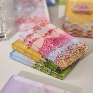 Magneti Personalizzati in Acrilico con Foto e Testo, Design Moderno, Adesivi Magnetici Personalizzati in Forma su Misura con Stampa Personalizzata - Product Image 3