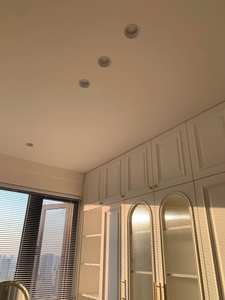 Fabricant de meubles sur mesure Meubles de chambre à coucher Armoire moderne modulaire en bois Design Garde-robe de chambre Style minimaliste - Product Image 5