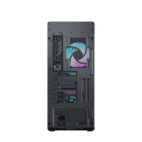 Ordinateur de bureau Lenovo Legion Blade 9000K avec refroidissement liquide, processeur U7/U9, 16 Go de RAM, SSD 512 Go, carte graphique RTX5060ti-8G