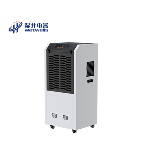 WETWELLS <span class=keywords><strong>D</strong></span>éshumidificateur <span class=keywords><strong>d</strong></span>'<span class=keywords><strong>air</strong></span> électrique 156L/<span class=keywords><strong>D</strong></span> à économie <span class=keywords><strong>d</strong></span>'énergie, équipement industriel de nettoyage de l'<span class=keywords><strong>air</strong></span>, meilleur <span class=keywords><strong>prix</strong></span> - Product Image 3