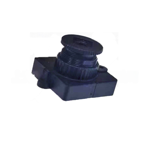 7.93毫米无失真1600万像素1/2英寸扫描仪MN34110PA专用镜头 - Product Image 3