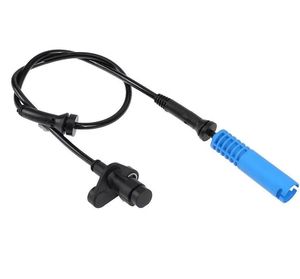 Automotriz de alta precisión OEM trasero 34526756375 ABS piezas de automóvil ABS Sensor de velocidad de rueda para <span class=keywords><strong>BMW</strong></span> E39 520i <span class=keywords><strong>525tds</strong></span> 523i 528i 540i - Product Image 4