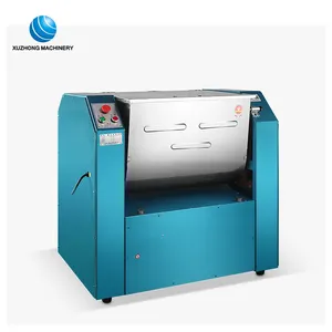 50 máquina misturador de massa de pão/fabrico chinês dough mixer para venda/máquina de mistura de massa de capa dura