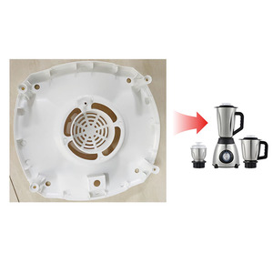 Bán Buôn Giá Máy Xay Sinh Tố/Mixer Phụ Tùng Linh Kiện Nhà Bếp Hộ Gia Đình Sử Dụng Điện Điện Thực Phẩm Máy Trộn Phụ Kiện Cho Mixer Của Núm - Product Image 5