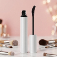 Crème vegan waterproof pour cils bouclés, volume intense, effet boost, pour marque privée, logo personnalisé, naturelle, anti-bavures, longue tenue, rapide