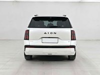Nouvelle AION V Tyrannosaurus Rex 650 EV, voiture électrique 5 places, moteur synchrone à aimant permanent, SUV