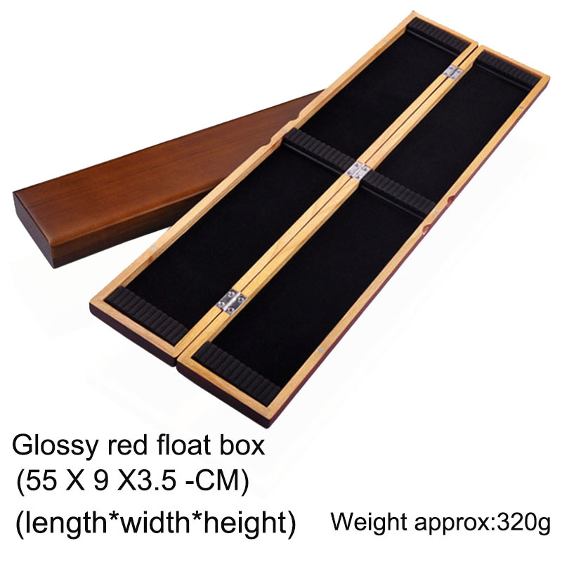 Rosso lucido 55x9
