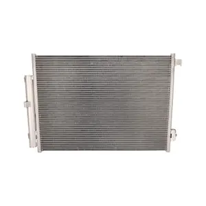 Enfriador de aire A/C condensador directo de fábrica al por mayor OEM 68102117AA apto para viaje 2011-2017