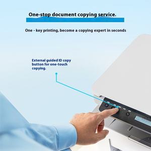 Pour <span class=keywords><strong>imprimante</strong></span> <span class=keywords><strong>laser</strong></span> A4 tout-en-un HP 115W <span class=keywords><strong>noir</strong></span> <span class=keywords><strong>et</strong></span> <span class=keywords><strong>blanc</strong></span> copie <span class=keywords><strong>et</strong></span> numérisation avec USB petit bureau à domicile convivial - Product Image 4