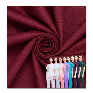<span class=keywords><strong>Minimat</strong></span> imprimé 100 % polyester résistant à l'usure, très demandé pour les vêtements de travail et les uniformes scolaires - Product Image 3