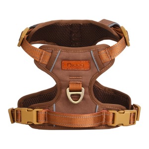เสื้อกั๊กสายรัดสัตว์เลี้ยงแบบมีแถบสะท้อนแสงสำหรับสุนัขขนาดกลาง - Product Image 5