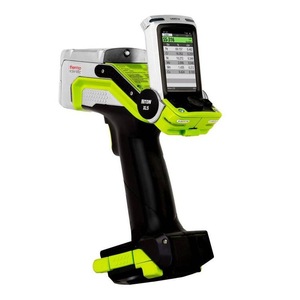 เครื่องวิเคราะห์โลหะแบบพกพา Niton XL5 ผลิตในสหรัฐอเมริกา - Product Image 1