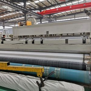 Chống thấm chăn HDPE Geo tổng hợp đất sét lót với 0.2mm bán chéo tùy chỉnh - Product Image 5