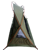 Tente automatique pour 1 personne, abri solaire, imperméable, anti-UV, installation instantanée, tente de camping, randonnée en plein air, voyage, pique-nique