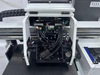 Mesin Cetak UV Flatbed Digital 4050 untuk Kayu, Akrilik, Kaca, dan Logam
