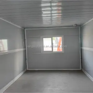 Foldable Prefabricated House Prefab House For Sale