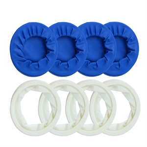 <span class=keywords><strong>Dental</strong></span> O-Form Gummi Mund öffner Intra orale Zahnheil kunde Wangen re traktoren <span class=keywords><strong>Dental</strong></span> produkte Einweg-Zahn verbrauchs materialien - Product Image 3