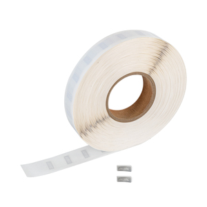 Tùy chỉnh in ấn NFC sticker ntag 213 mini thông minh giấy cuộn NFC <span class=keywords><strong>RFID</strong></span> Nhãn dán nhãn <span class=keywords><strong>tag</strong></span> - Product Image 1
