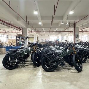 Gấp điện xe đạp đường burchda R5 Pro 48v20ah 26 inch 4.0 chất béo lốp MTB Hợp kim nhôm <span class=keywords><strong>Shimano</strong></span> <span class=keywords><strong>7</strong></span> tốc độ - Product Image 6