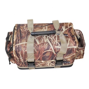 Accesorios de <span class=keywords><strong>caza</strong></span> para exteriores, bolsas de herramientas, bolsa de pie de árbol de camuflaje, cubierta de lluvia para <span class=keywords><strong>caza</strong></span> - Product Image 3