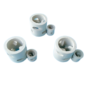 Низкая цена, хорошее качество, кольцевая керамическая прокладка из оксида алюминия Lianfa, 80 мм, для промышленного использования, производство Китай - Product Image 1