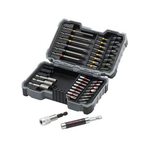 Set di cacciaviti da 43 pezzi X-Pro, kit di utensili elettrici con martello elettrico per uso domestico, modello ACC1102 Italia, MOQ 1 set - Product Image 1